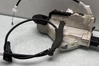 Serrure avant gauche PEUGEOT 308 1