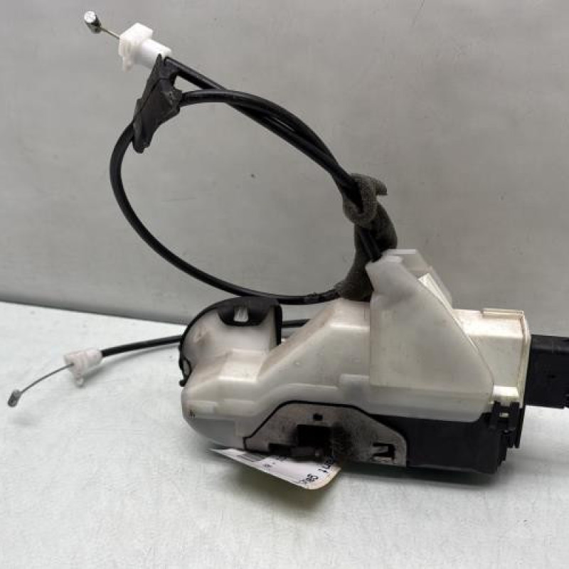 Serrure avant gauche PEUGEOT 308 1 Photo n°5