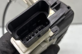 Serrure avant gauche PEUGEOT 308 1