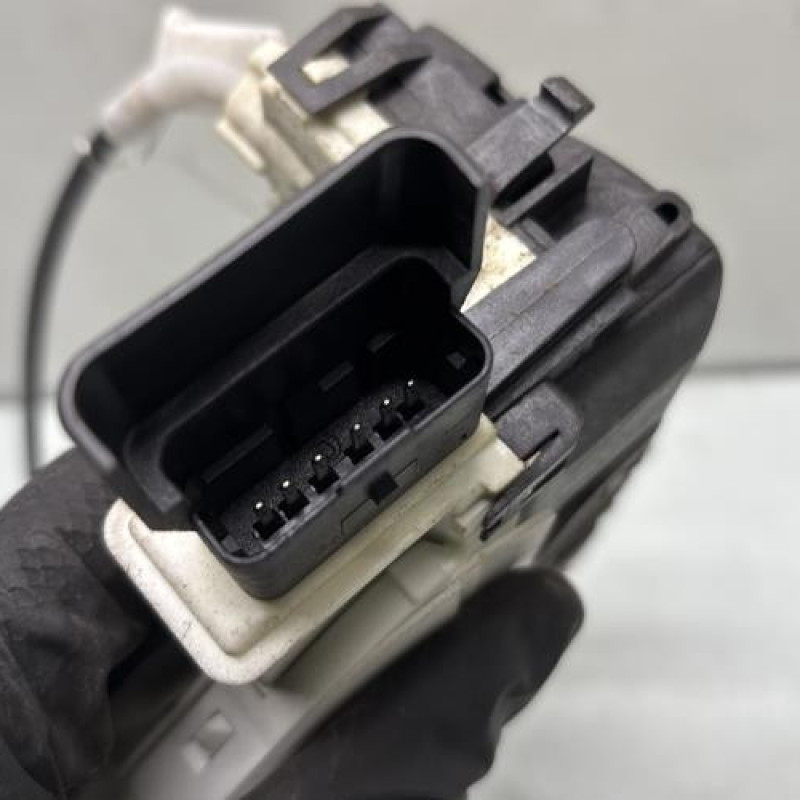 Serrure avant gauche PEUGEOT 308 1 Photo n°6