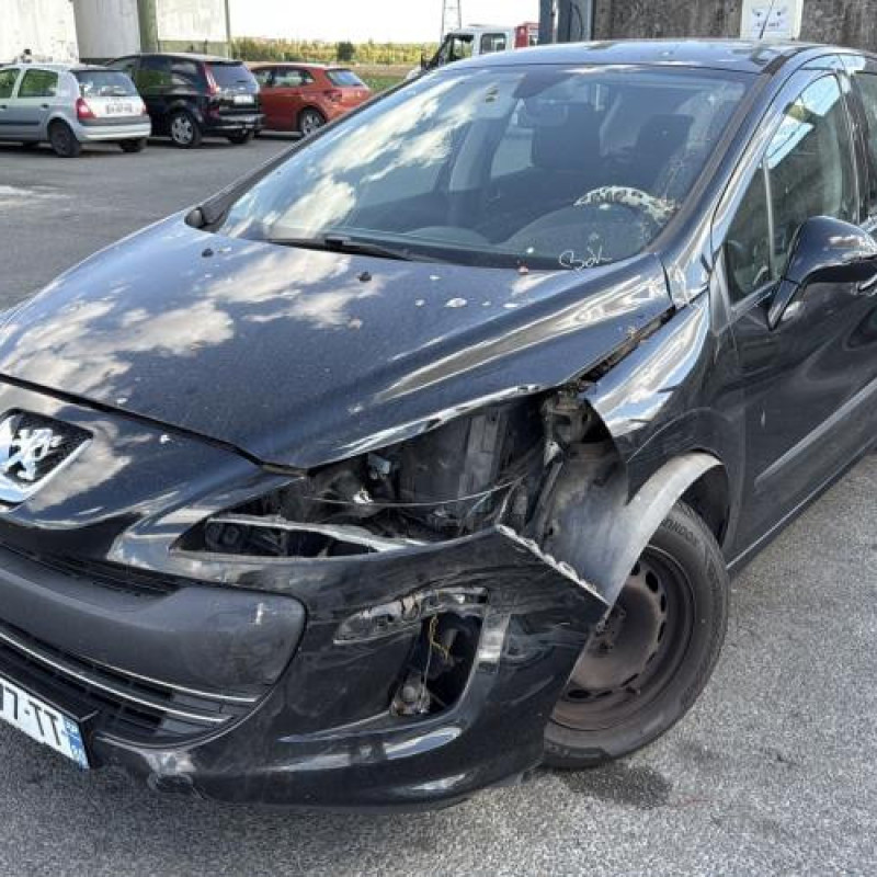 Serrure avant gauche PEUGEOT 308 1 Photo n°7