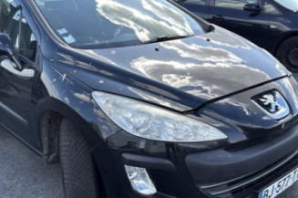 Serrure avant gauche PEUGEOT 308 1