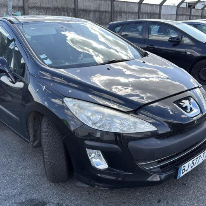 Serrure avant gauche PEUGEOT 308 1 Photo n°8