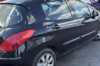 Serrure avant gauche PEUGEOT 308 1