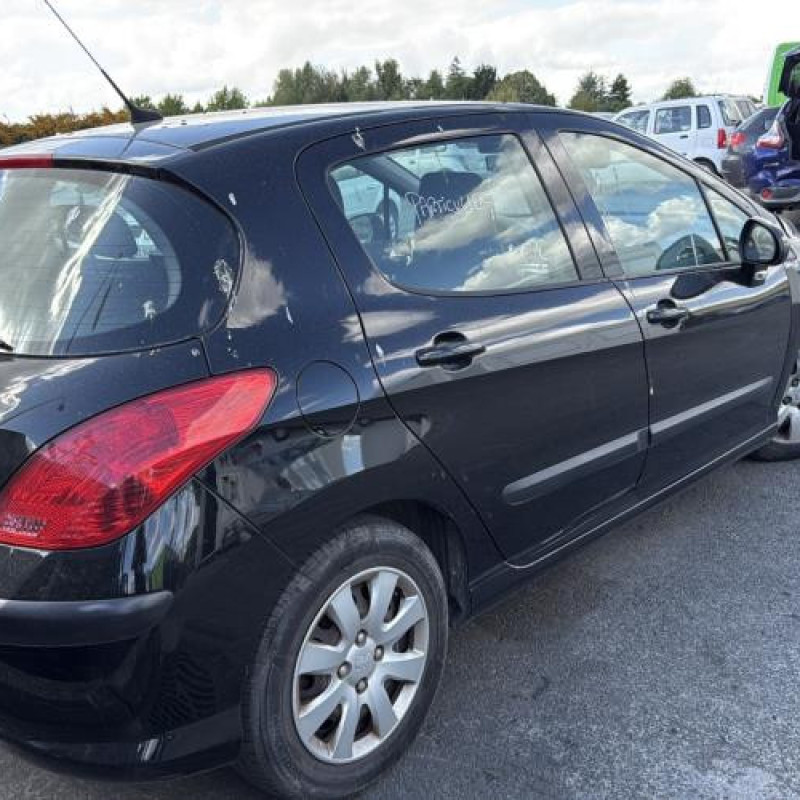 Serrure avant gauche PEUGEOT 308 1 Photo n°9