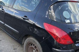 Serrure avant gauche PEUGEOT 308 1