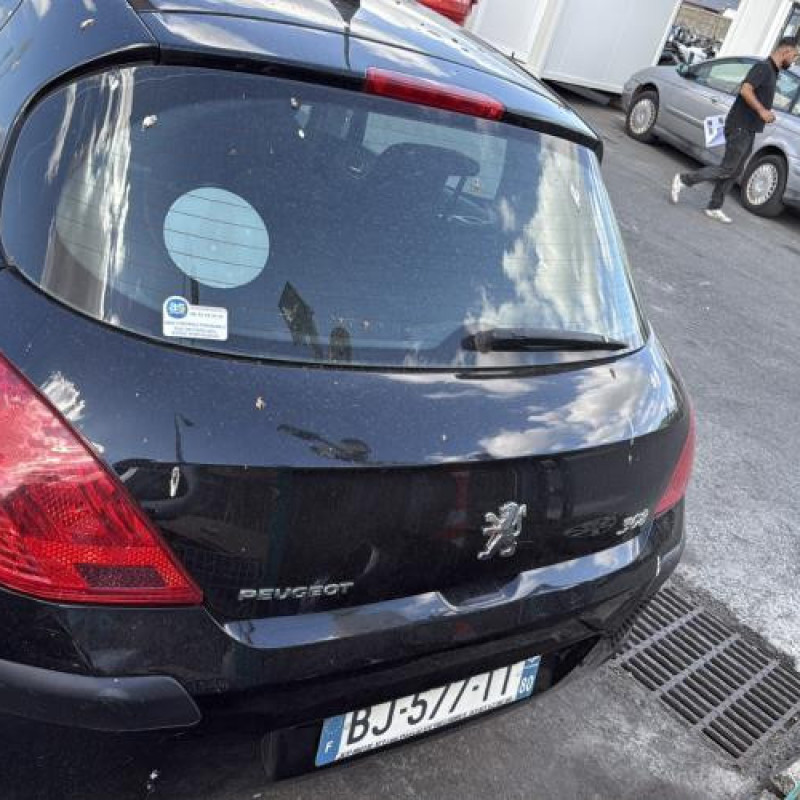 Serrure avant gauche PEUGEOT 308 1 Photo n°11