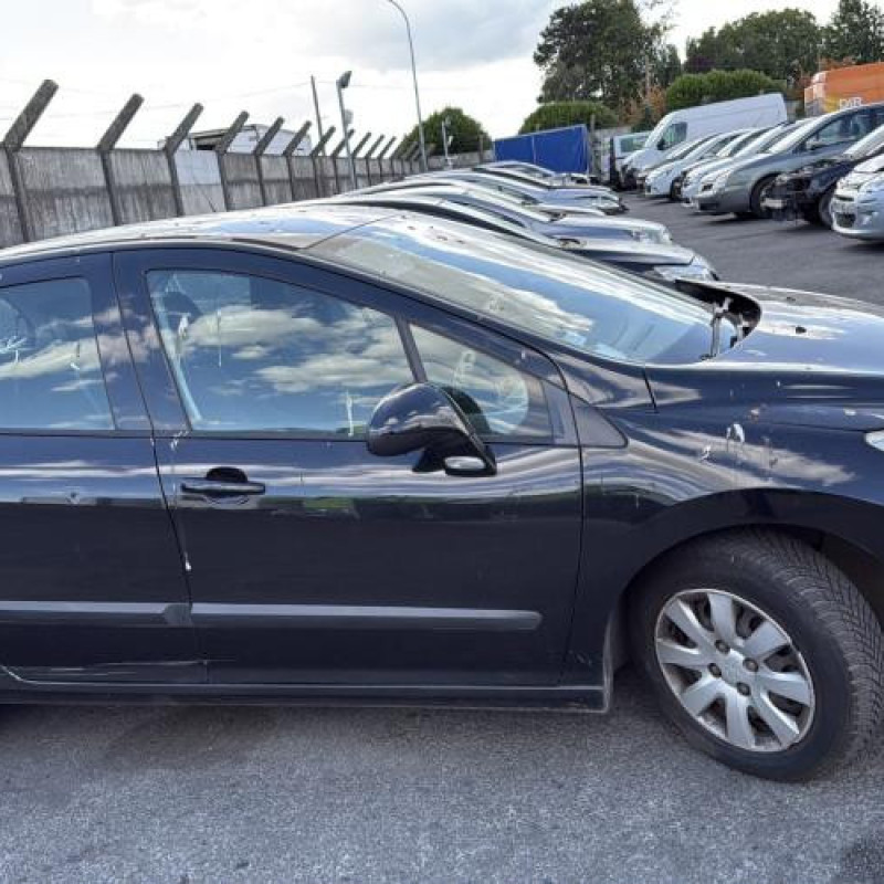 Serrure avant gauche PEUGEOT 308 1 Photo n°13