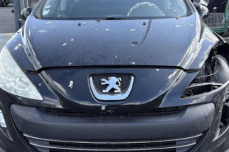 Serrure avant gauche PEUGEOT 308 1