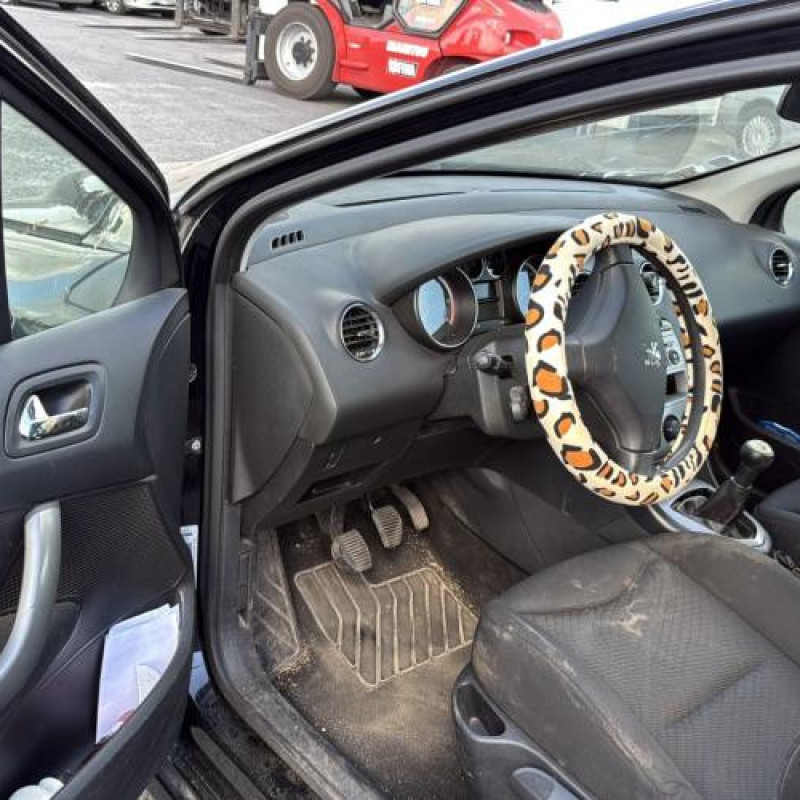 Serrure avant gauche PEUGEOT 308 1 Photo n°15