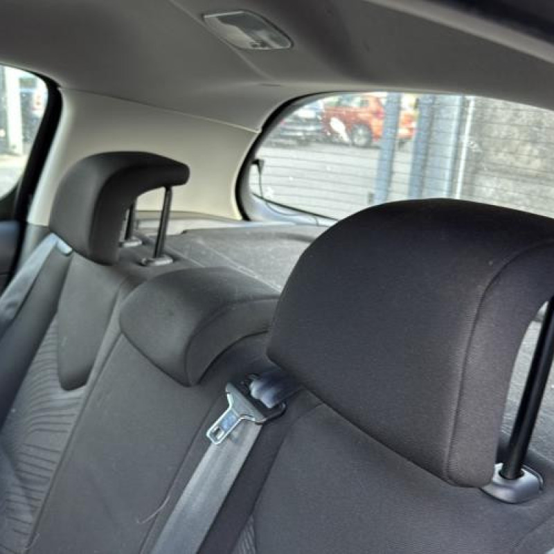 Serrure avant gauche PEUGEOT 308 1 Photo n°17