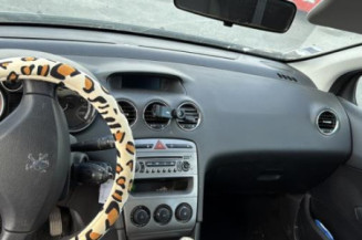 Serrure avant gauche PEUGEOT 308 1