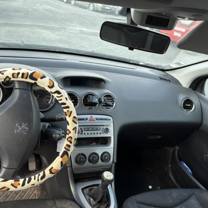 Serrure avant gauche PEUGEOT 308 1 Photo n°18