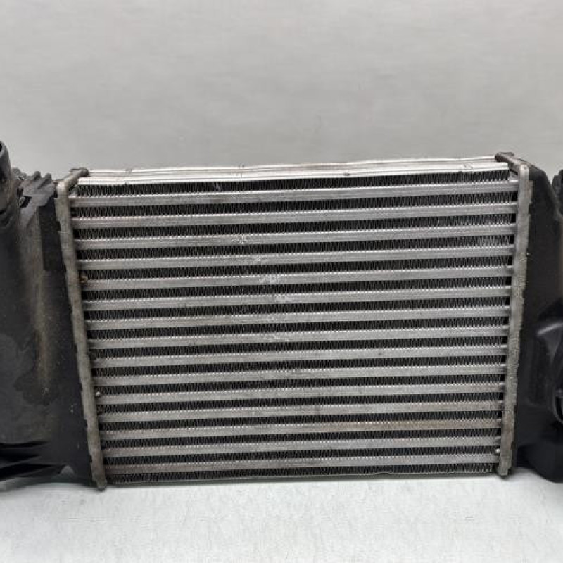 Echangeur air (Intercooler) RENAULT MEGANE 4 Photo n°1