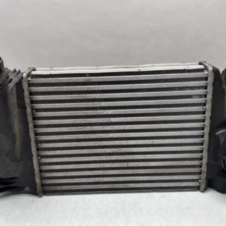 Echangeur air (Intercooler) RENAULT MEGANE 4 Photo n°1