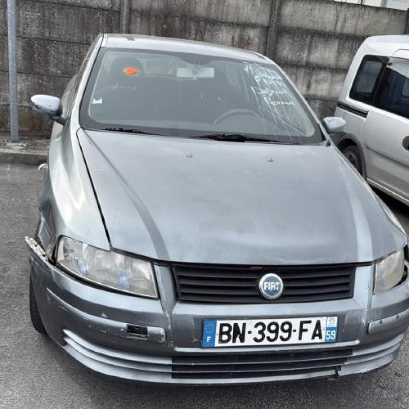 Vitre avant droit FIAT STILO Photo n°12