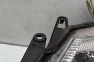 Optique avant principal gauche (feux)(phare) CITROEN C3 2