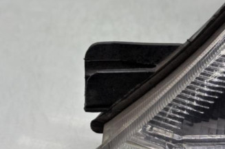 Optique avant principal gauche (feux)(phare) CITROEN C3 2