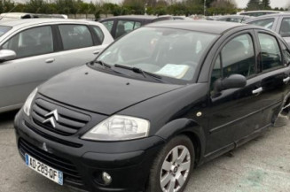 Optique avant principal gauche (feux)(phare) CITROEN C3 2