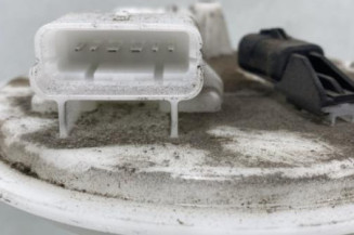 Pompe à carburant RENAULT MEGANE 4