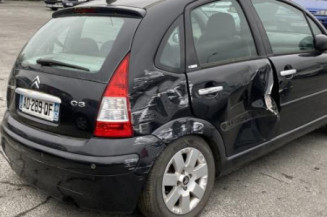 Optique avant principal gauche (feux)(phare) CITROEN C3 2