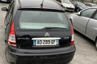 Optique avant principal gauche (feux)(phare) CITROEN C3 2