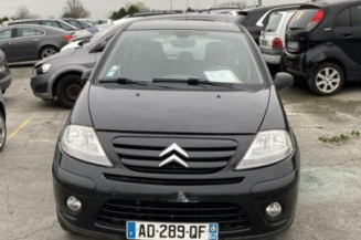 Optique avant principal gauche (feux)(phare) CITROEN C3 2