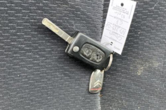 Optique avant principal gauche (feux)(phare) CITROEN C3 2
