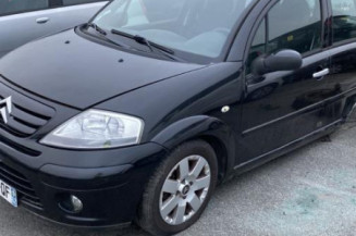Optique avant principal gauche (feux)(phare) CITROEN C3 2