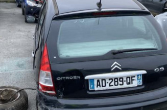 Optique avant principal gauche (feux)(phare) CITROEN C3 2