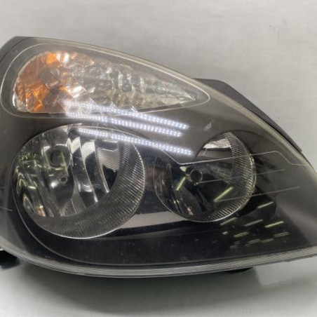 Optique avant principal droit (feux)(phare) RENAULT CLIO 2 CAMPUS Photo n°1