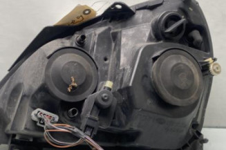 Optique avant principal droit (feux)(phare) RENAULT CLIO 2 CAMPUS