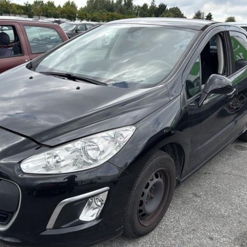 Retroviseur gauche PEUGEOT 308 1 Photo n°16