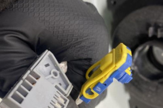 Com (Bloc Contacteur Tournant+Commodo Essuie Glace+Commodo Phare) PEUGEOT 308 1