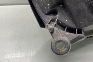 Optique avant principal gauche (feux)(phare) RENAULT CLIO 2 CAMPUS
