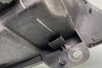 Optique avant principal gauche (feux)(phare) RENAULT CLIO 2 CAMPUS