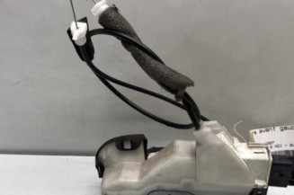 Serrure avant gauche PEUGEOT 308 1