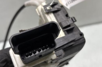 Serrure avant gauche PEUGEOT 308 1