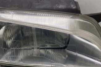 Optique avant principal droit (feux)(phare) PEUGEOT PARTNER 1 Photo n°1