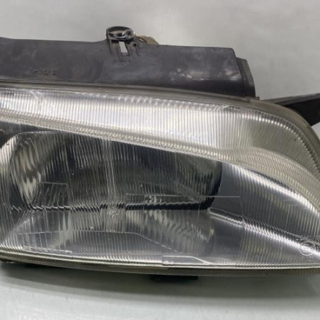 Optique avant principal droit (feux)(phare) PEUGEOT PARTNER 1 Photo n°1