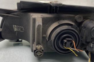 Optique avant principal droit (feux)(phare) PEUGEOT PARTNER 1