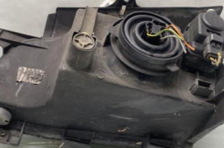 Optique avant principal droit (feux)(phare) PEUGEOT PARTNER 1