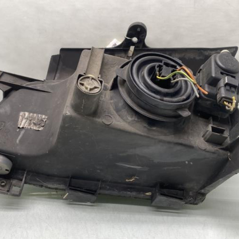 Optique avant principal droit (feux)(phare) PEUGEOT PARTNER 1 Photo n°3