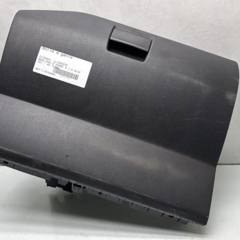 Boite a gants CITROEN BERLINGO 2 Photo n°1