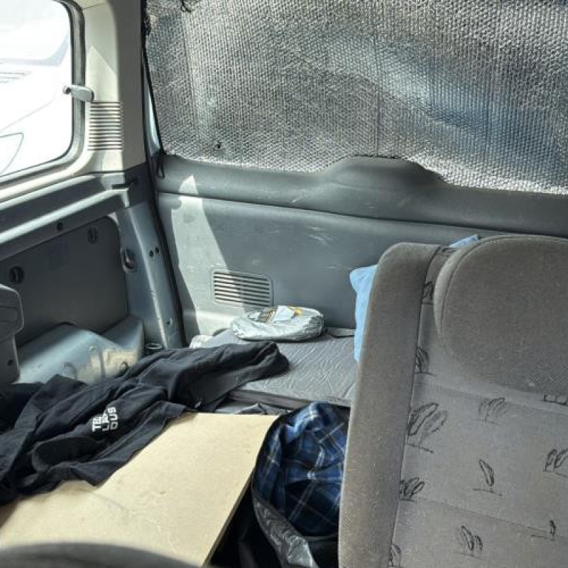 Optique avant principal droit (feux)(phare) PEUGEOT PARTNER 1 Photo n°15