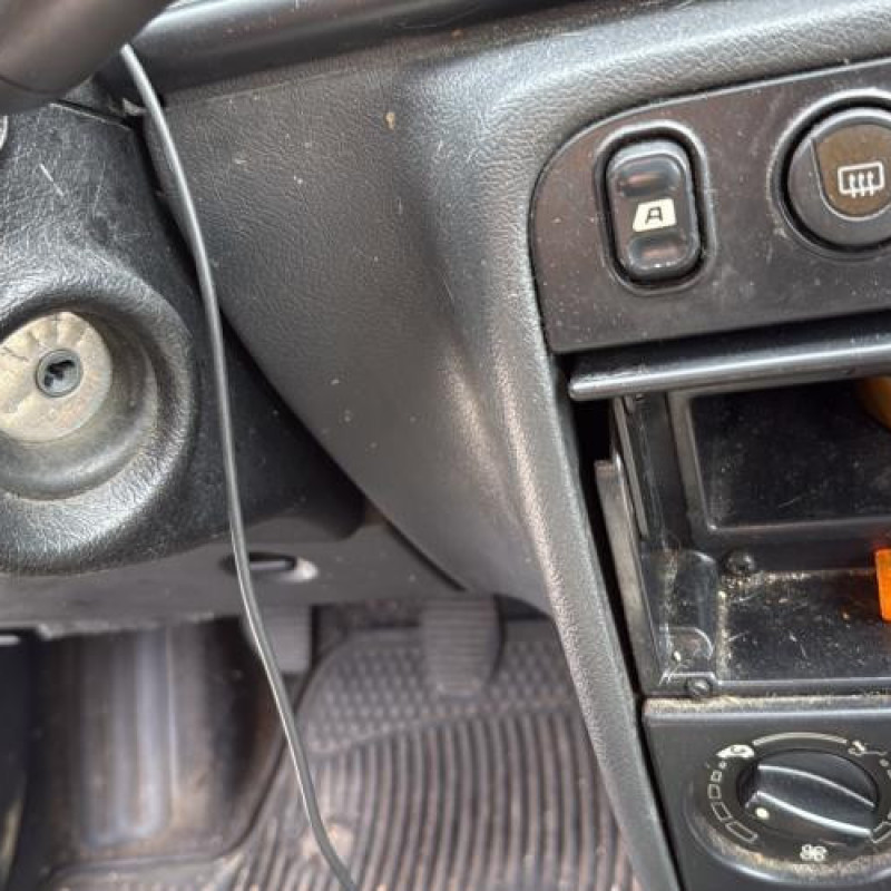 Optique avant principal droit (feux)(phare) PEUGEOT PARTNER 1 Photo n°20