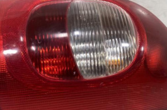 Feu arriere principal droit (feux) CITROEN XSARA PICASSO Photo n°1