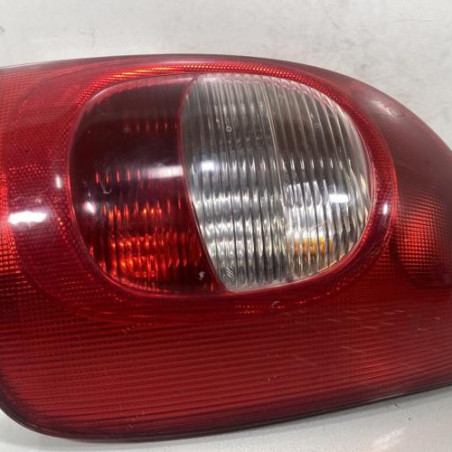 Feu arriere principal droit (feux) CITROEN XSARA PICASSO Photo n°1