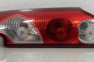 Feu arriere principal droit (feux) RENAULT KANGOO 2 Photo n°1