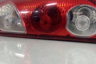 Feu arriere principal droit (feux) RENAULT KANGOO 2